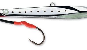 JIG WILLIAMSON ABYSS g.200 COLORE CHROME