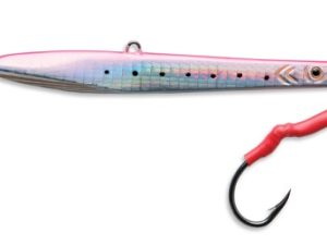 JIG WILLIAMSON ABYSS g.250 COLOR PINK