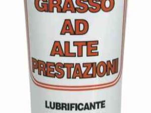 GRASSO ALTE PRESTAZIONE - TUBO ML. 125