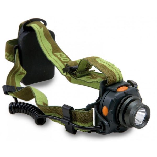 HEADLAMP 3W SENSOR