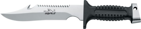 COLTELLO SHARK M CON MARTELLO