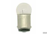 BA 15D DOUBLE CONTACT SMALL BULBS 10W 12V