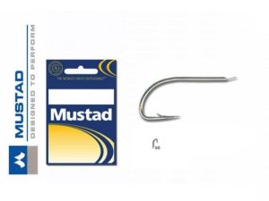 AMO MUSTAD SERIE 221C-NI M. 16 busta 10 pz.