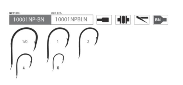 AMO MUSTAD SERIE 10001NP-BN BUSTA 10 AMI  n. 2