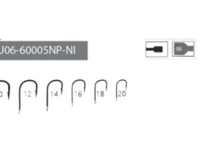 AMO MUSTAD SERIE 60005 BUSTA 10 AMI  n. 12