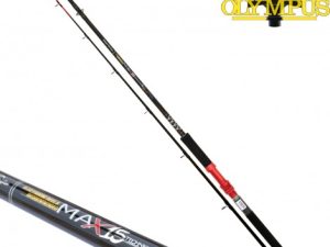 OLYMPUS MAX 15 DEEP FISHING mt. 240 gr. 1000