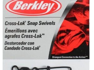 GIRELLE BERKLEY CROSS-LOK 30 LB.