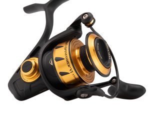 PENN SPINFISHER VI 4500