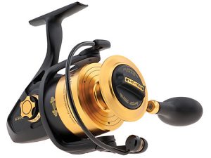 PENN SPINFISHER VI 6500