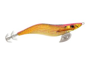 EGI MASTER BERKLEY 3.0 PILCHARD PINK LUMO