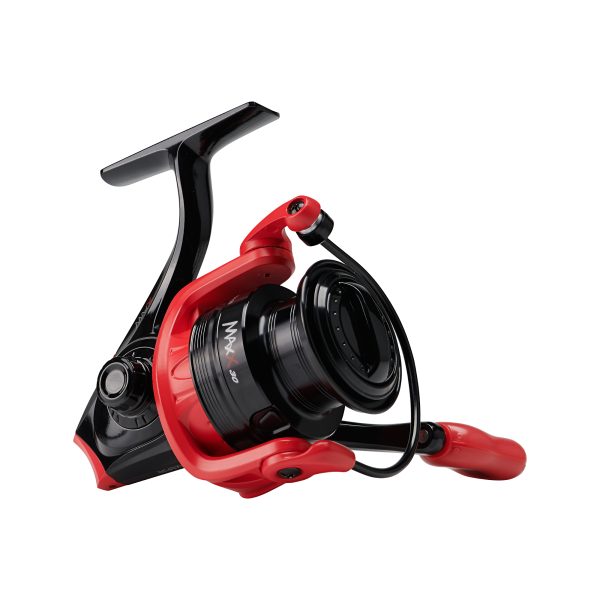 ABU GARCIA MAX X SP60