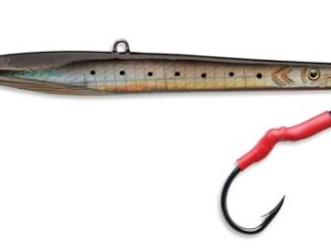 JIG WILLIAMSON ABYSS 150g.  COL. BLK
