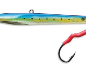 JIG WILLIAMSON ABYSS 150g.  COL. BLY