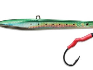 JIG WILLIAMSON ABYSS 150g.  COL. G