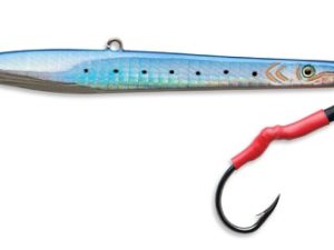 JIG WILLIAMSON ABYSS g.200 COLORE BL