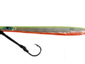 JIG WILLIAMSON ABYSS g.250 COLOR O