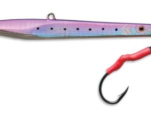 JIG WILLIAMSON ABYSS g.250 COLORE PRPL