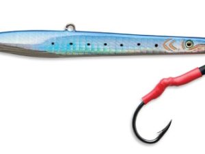 JIG WILLIAMSON ABYSS g.300 COLOR BL