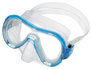 MASCHERA PANAREA SILTRA BLU