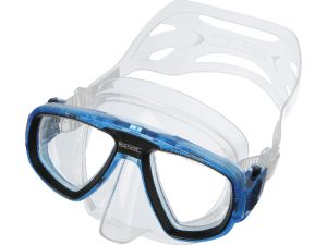 MASCHERA EXTREME 50 S/KL BLU CHIARO