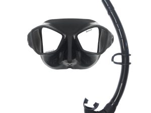 MASCHERA SET MANTIS APNEA