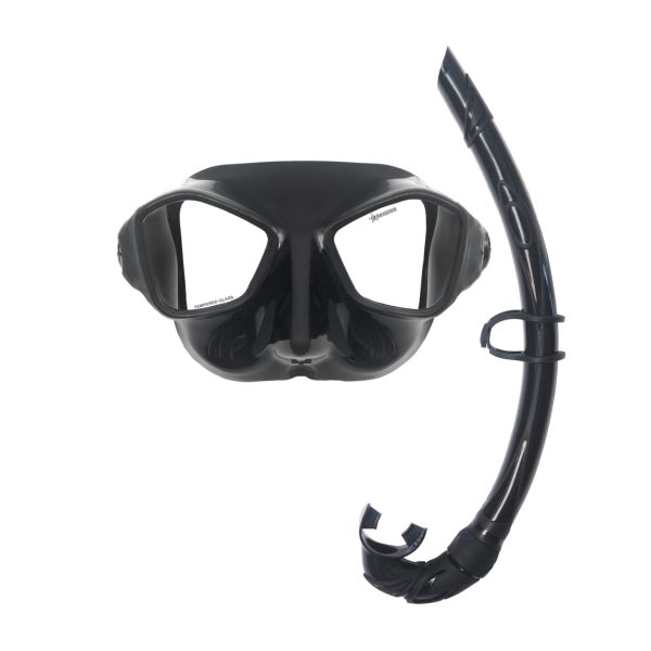 MASCHERA SET MANTIS APNEA