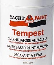 SVERNICIATORE AD ACQUA BOERO TEMPEST LT. 0,75