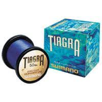 MONOFILO SHIMANO TIAGRA I.G.F.A.  mt. 800    1,20 mm LBS 130