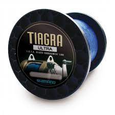 MONOFILO TIAGRA ULTRA IGFA 500 MT. 30 LB 0,50 MM.