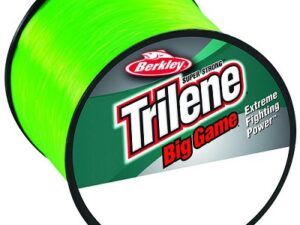 BERKLEY TRILENE BIG GAME SOLAR 0,30 - 1000m