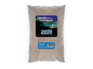 SPECIALE ORATA COZZE GRANCHIO KG. 1