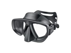 MASCHERA EXTREME 50 S/BL NERO