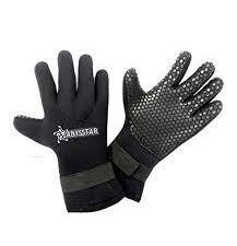 NEOPRENE ABYSSTAR 3 mm SIZE XL