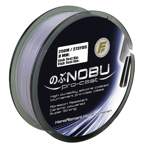 Berkley Flex Surf Monofilament Fishing Line 250m 300m Clear Fishing Tackle