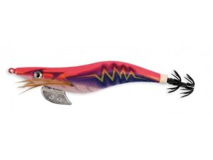 THUNDER SQUID JIG PINK/BLUE