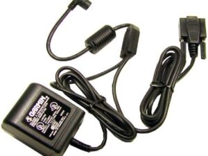 Garmin AC/PC US Adapter, 4 Pin