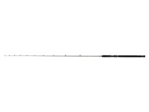 REGIMENT III SOLID CARBON BOAT 20-30 lb.