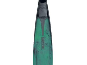 SHOUT S700 FINS CAMO GREEN MIS. 43/44