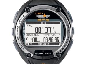 OROLOGIO TIMEX IRONMAN GPS