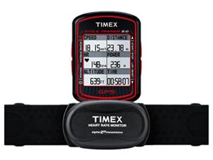 TIMEX CYCLE TRAINER 2.0 CON FASCIA CARDIO