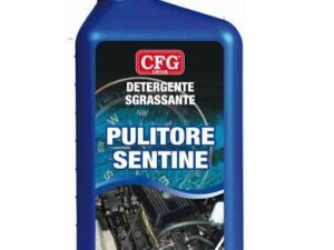 PULITORE PER SENTINE LT. 1