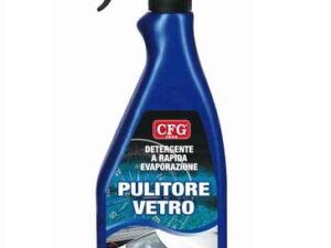 PULITORE VETRO LT. 0,75