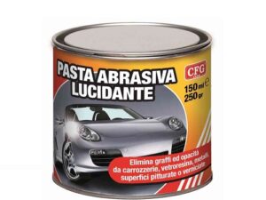 PASTA ABRASIVA LUCIDANTE 150 ML