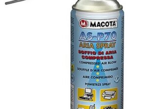 MACOTA AS-P 70 SPRAY ARIA COMPRESSA