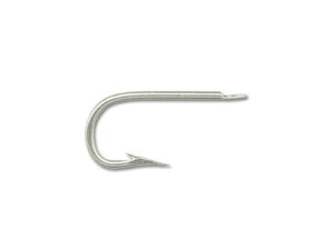 AMO PROFESSIONALE MUSTAD SERIE 2339 DT n. 15  scatola 100 ami
