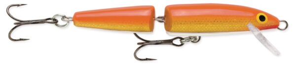 RAPALA JOINTED CM. 11 COLORE GFR