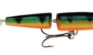 RAPALA JOINTED CM. 11 COLORE P