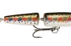 RAPALA JOINTED CM. 11 COLORE RT
