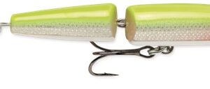 RAPALA JOINTED CM. 11 COLORE SFC