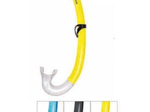 AREATORE ABYSSTAR ANATOMIC JR 
NERO/BLU/GIALLO